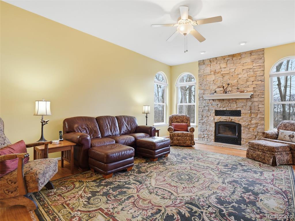 11371 Runyan Lake Road, Fenton, MI 48430 — Photo 5