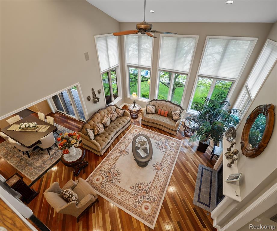 17747 PARKSHORE Drive, Northville, MI 48168 — Photo 43