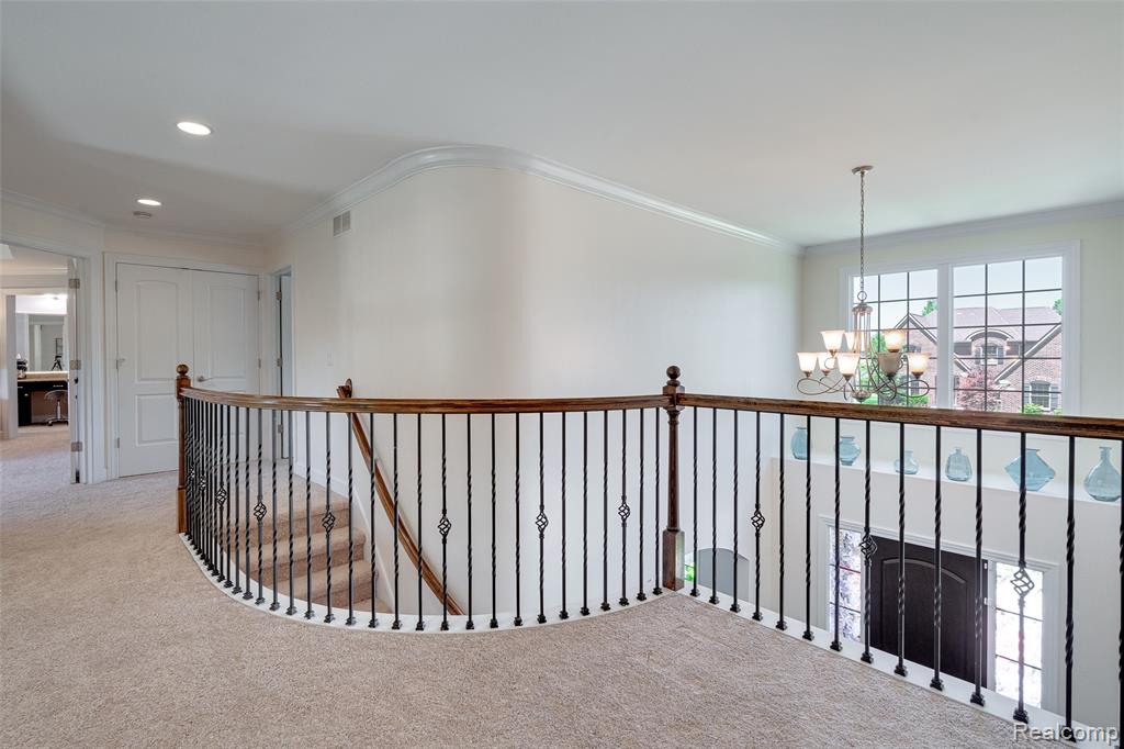 47576 VALENCIA Circle, Novi, MI — Photo 62