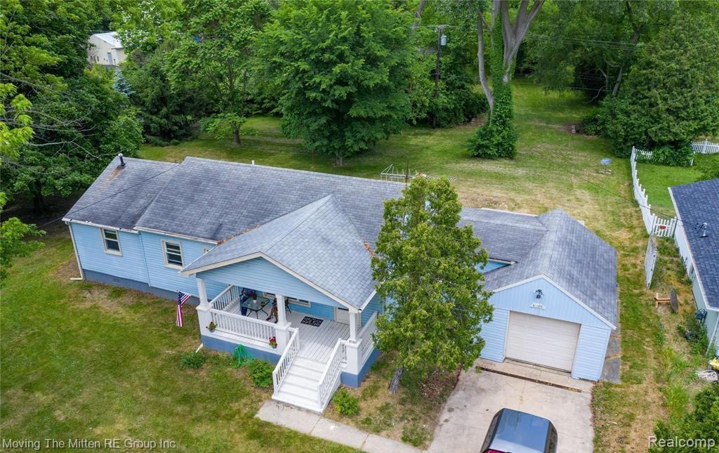 41190 Savage Road, Van Buren, MI 48111 — Photo 38