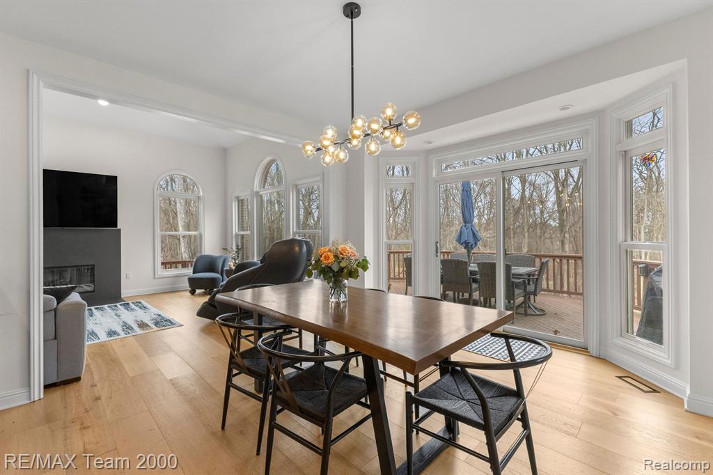 44348 CYPRESS POINT Drive, Northville, MI 48168 — Photo 15