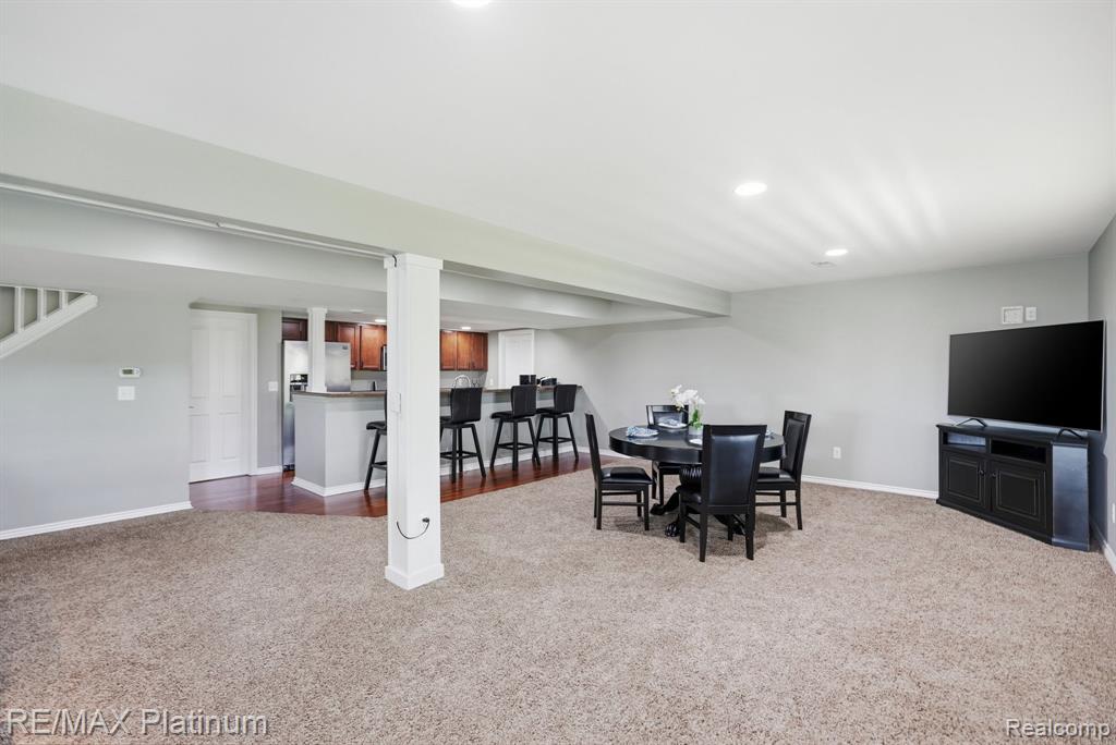9167 Rotondo Drive, Howell, MI 48855 — Photo 35
