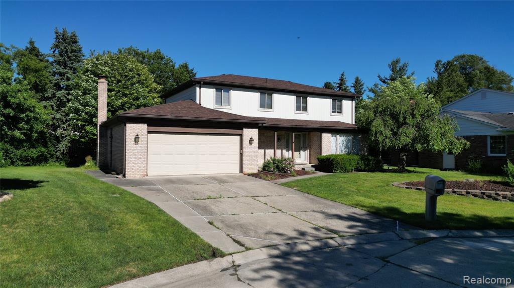 16966 White Haven Drive
