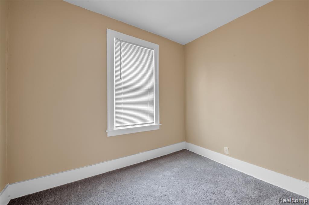 5044 Fairview Street, Detroit, MI 48213 — Photo 20