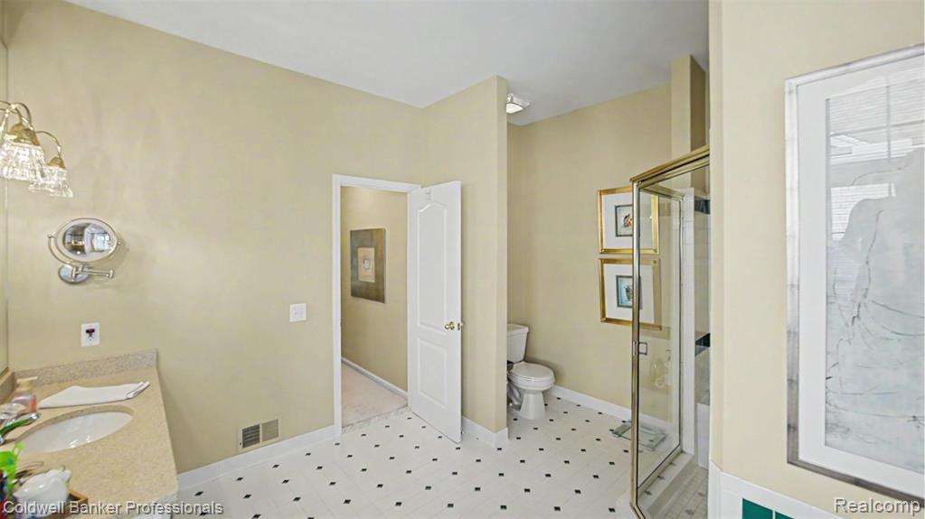 6400 Copper Creek Drive W, Washington, MI — Photo 29