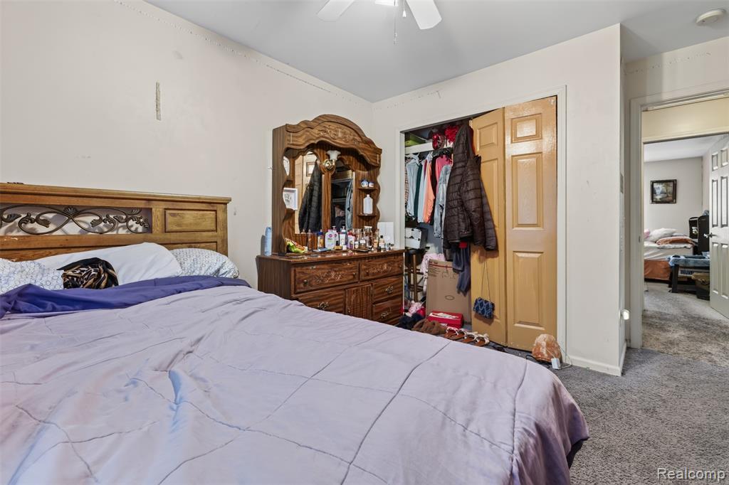 5344 Wheat Way Avenue, Swartz Creek, MI 48473 — Photo 17