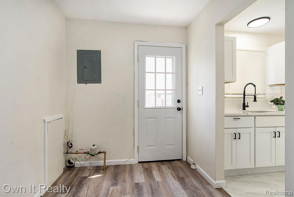5680 N GLOBE Street, Westland, MI — Photo 16