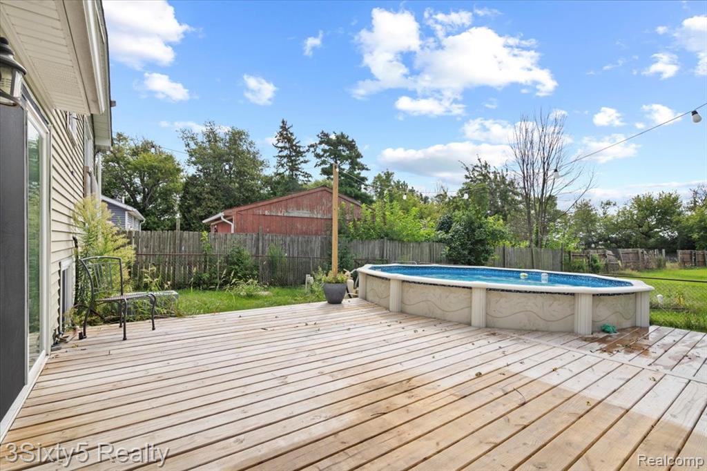 8348 N Dixie Highway, Newport, MI 48166 — Photo 26