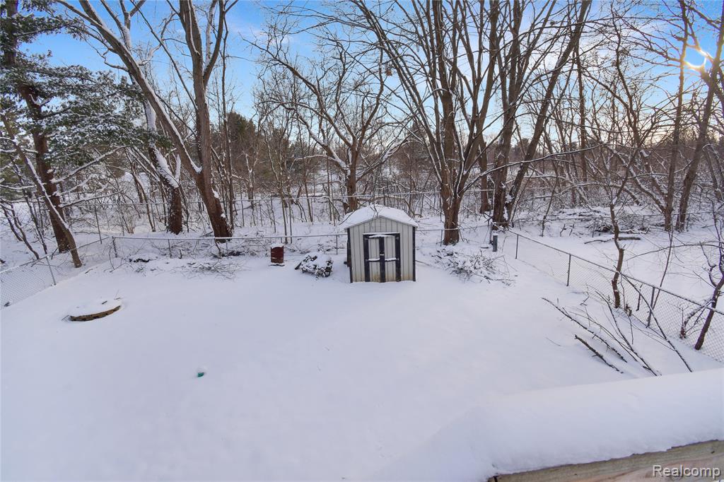 5629 Powderhorn Drive, Kalamazoo, MI 49009 — Photo 26