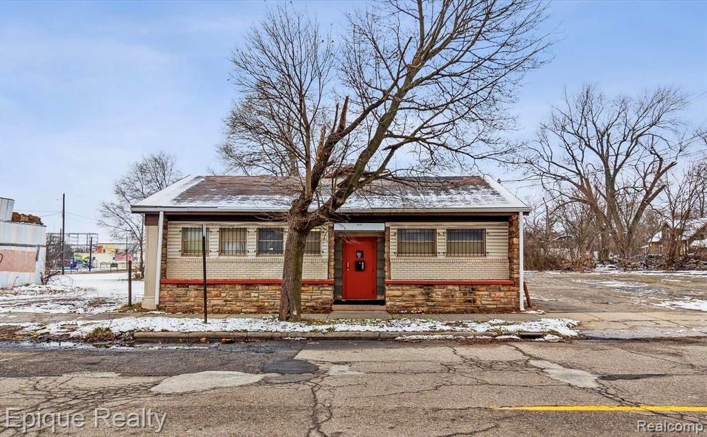 1415 Broadway Boulevard, Flint, MI 48506