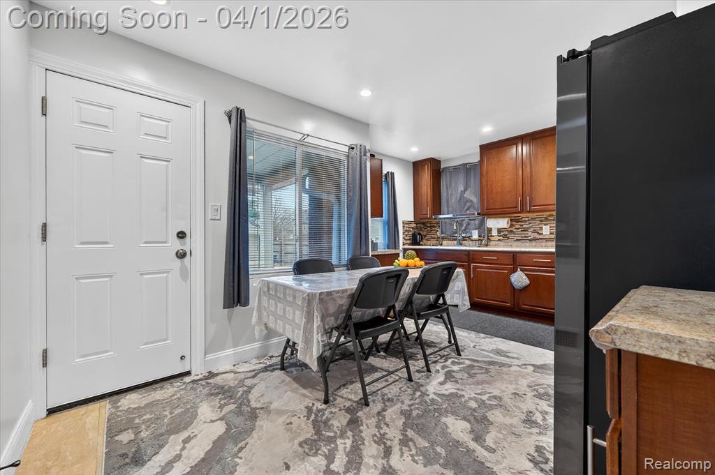 6792 Piedmont Street, Detroit, MI 48228 — Photo 12