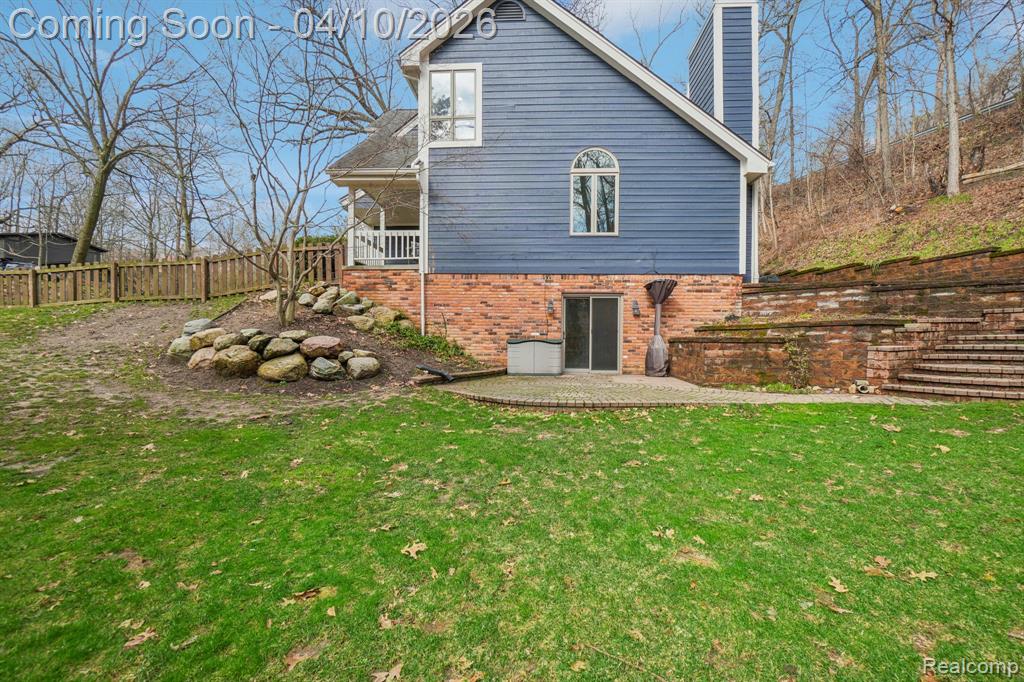 8933 Minne Wanna Road, Clarkston, MI 48348 — Photo 37