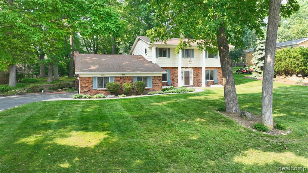 6624 Wellesley Terrace, Clarkston, MI — Photo 69