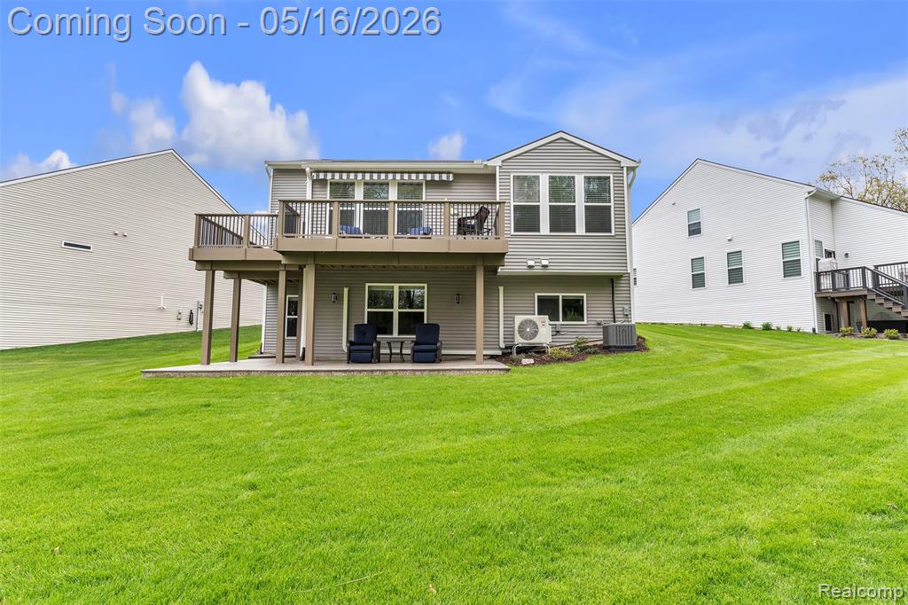 4628 Crestway Drive, Brighton, MI 48116 — Photo 57