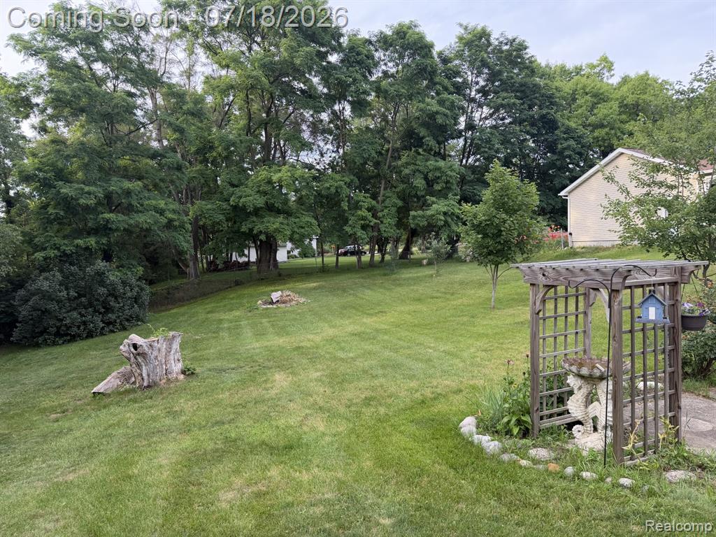4070 Blood Road, Metamora, MI 48455 — Photo 4