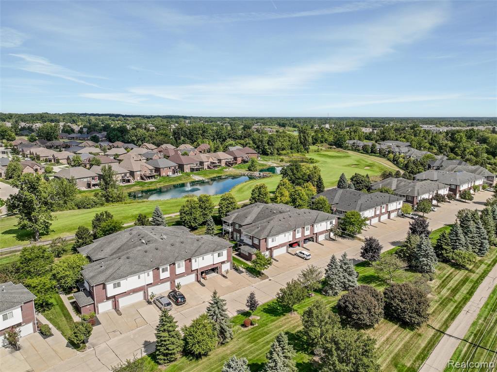 6725 Boulder Pointe Drive, Washington, MI — Photo 29