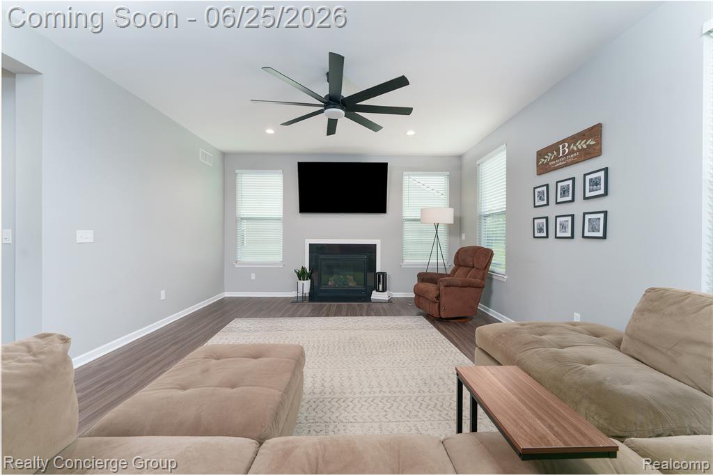 10066 Willow Oak Drive, Brighton, MI 48116 — Photo 10