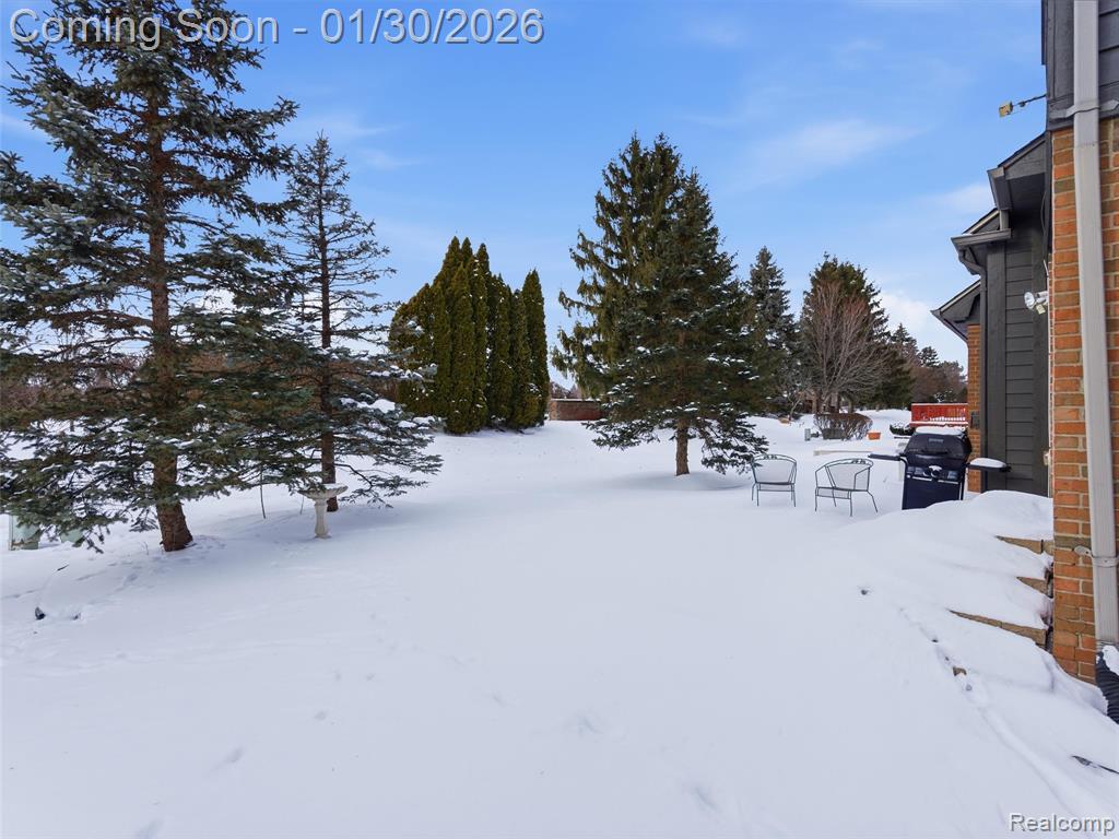 43579 Inglenook Court, 38, Sterling Heights, MI 48314 — Photo 60