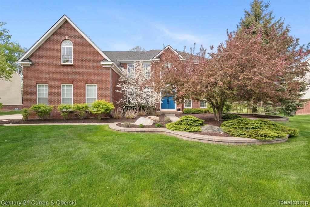 23498 Prescott Lane W, South Lyon, MI 48178 — Photo 8