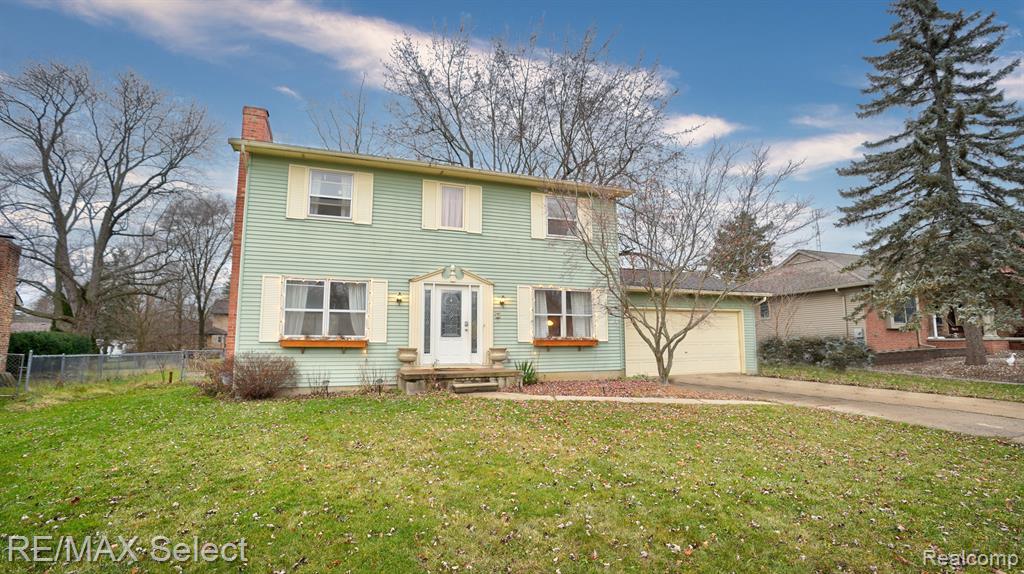 5108 MIDDLEBORO Road, Grand Blanc, MI 48439 — Photo 2
