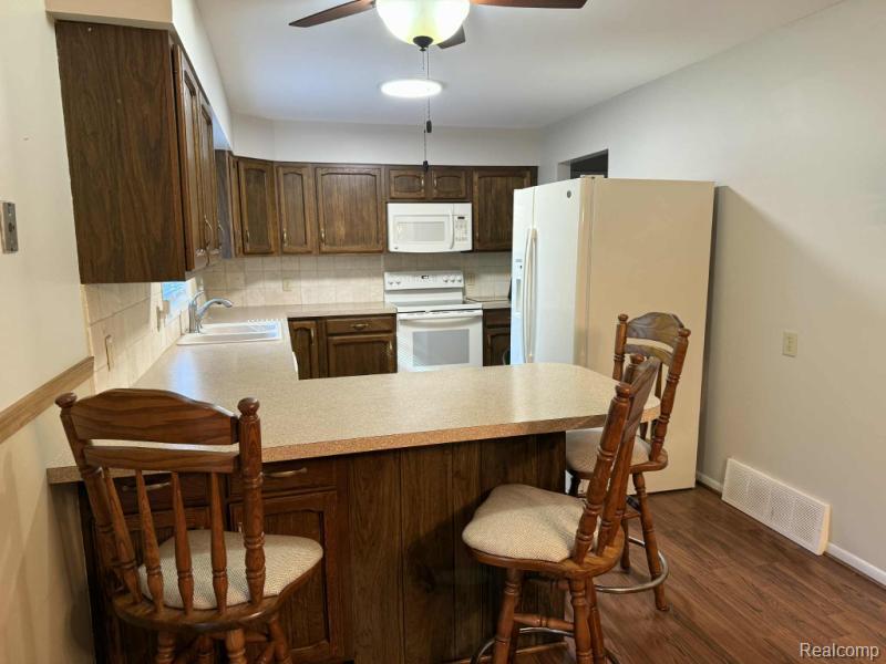 957 Linda Street, Bad Axe, MI 48413 — Photo 6