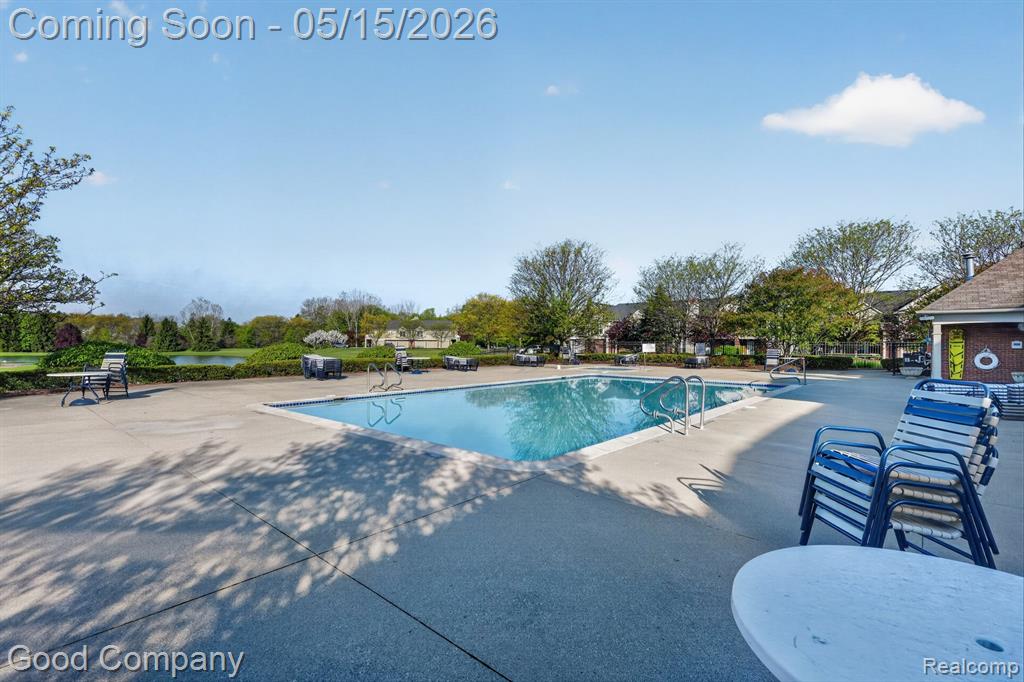 28622 Oakmonte Circle W, New Hudson, MI 48165 — Photo 74