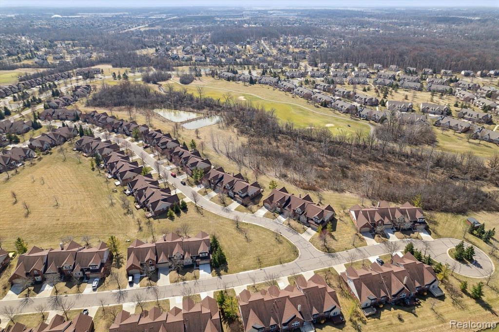 47681 SCENIC CIRCLE Drive S, 77, Canton, MI 48188 — Photo 49
