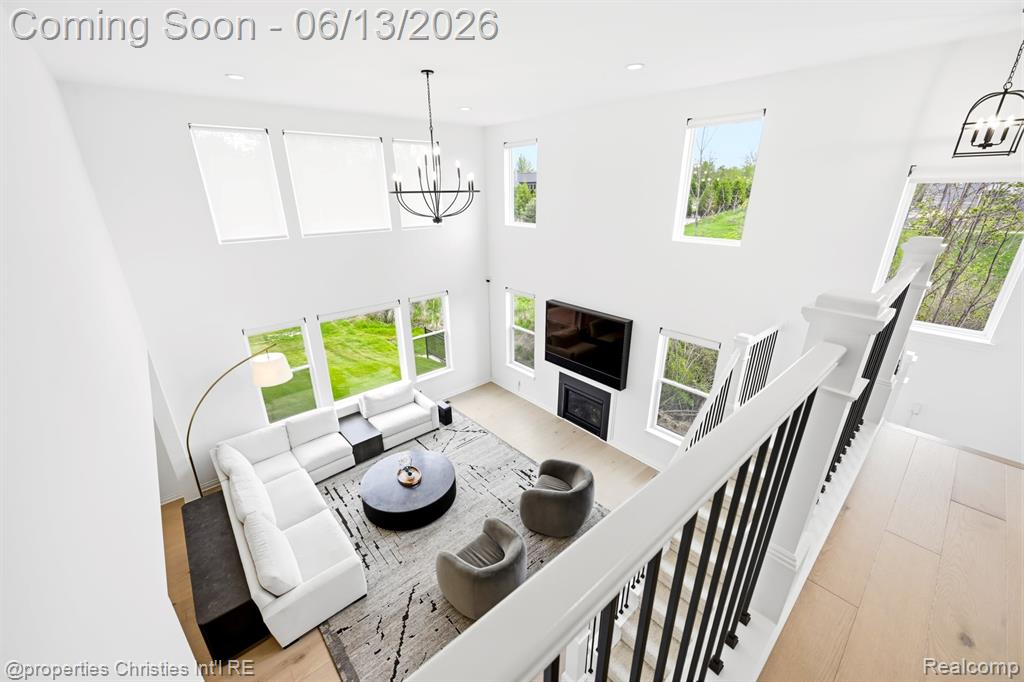 51350 Stone Meadow Court, Northville, MI 48167 — Photo 26