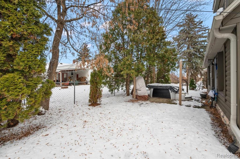 8402 27 Mile / Edmund Lane, Washington, MI — Photo 38