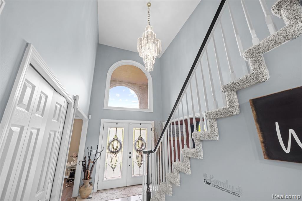 45523 Muirfield Drive, Canton, MI 48188 — Photo 9