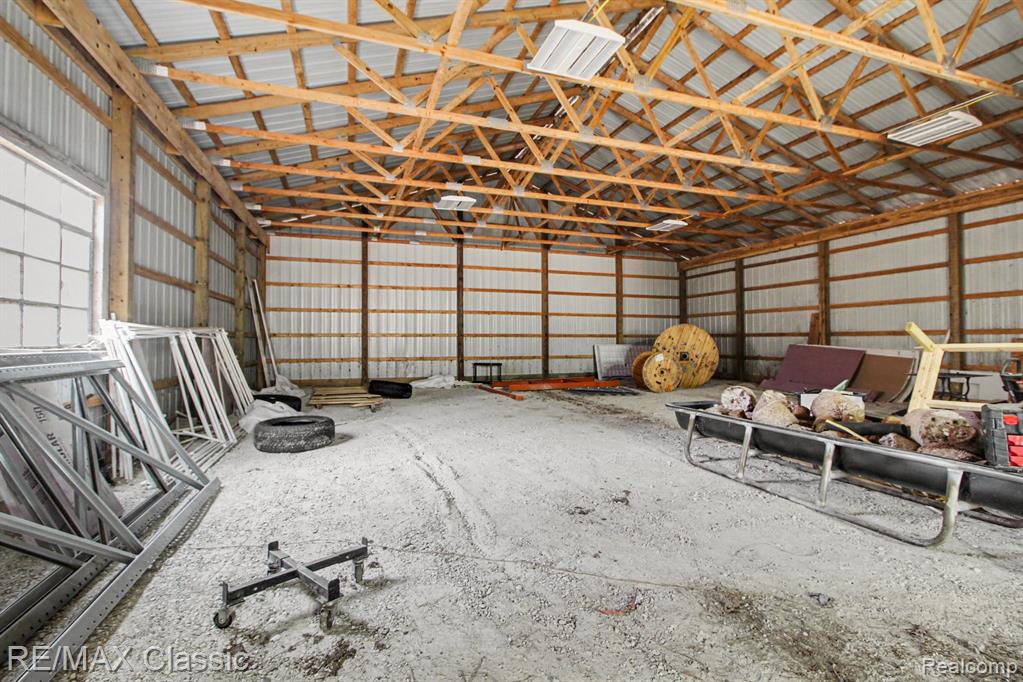 9800 Moon Road, Saline, MI 48176 — Photo 28