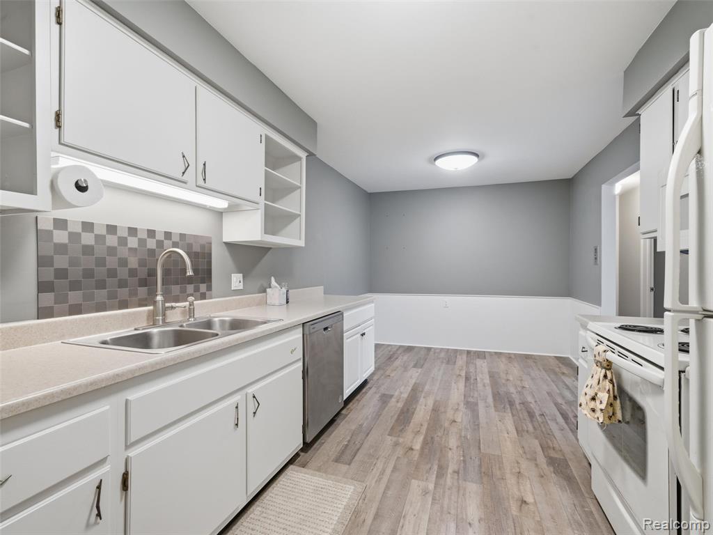 4625 Leafdale Avenue, 2B, Royal Oak, MI 48073 — Photo 10