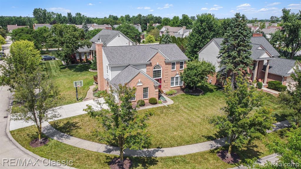 5867 HATHAWAY Road, Canton, MI 48187 — Photo 48