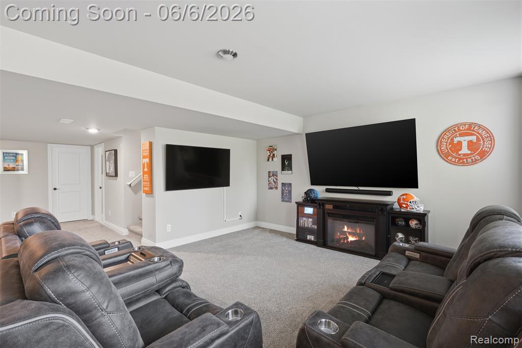7375 N Mistwood Drive, White Lake, MI 48383 — Photo 45