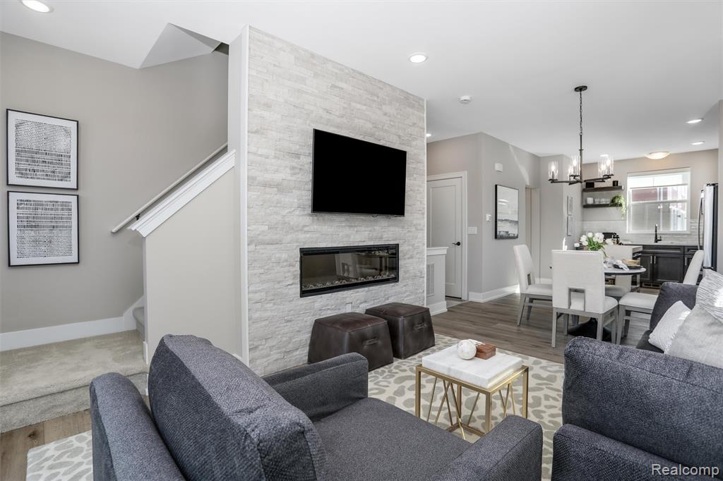 30017 Center Street, 015, New Hudson, MI 48165 — Photo 12