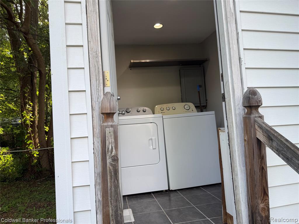 624 E Saratoga Street, Ferndale, MI 48220 — Photo 15