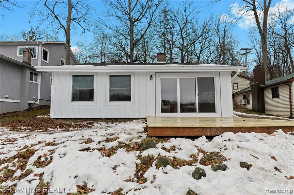 6739 BIG TRAIL Road, Holly, MI 48442 — Photo 27