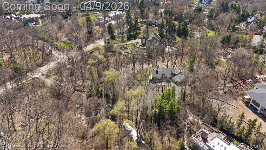 4650 Lahser Road, Bloomfield Hills, MI 48302 — Photo 4