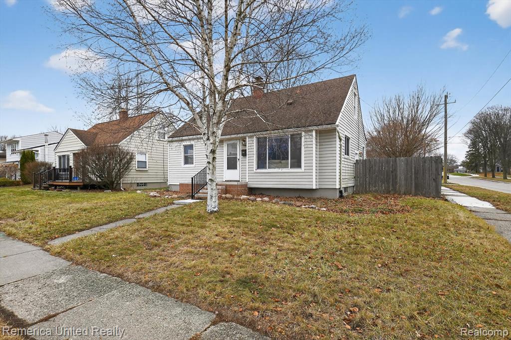 508 S Chocolay Avenue, Clawson, MI — Photo 26