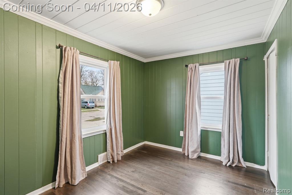 23360 Battelle Avenue, Hazel Park, MI 48030 — Photo 12