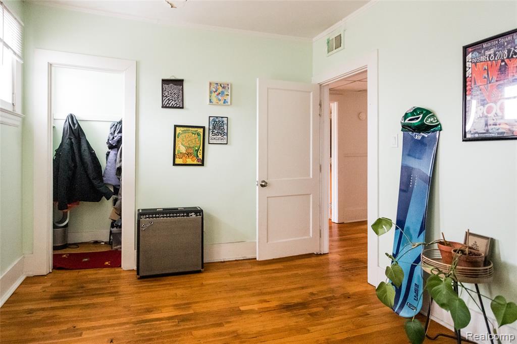 101 Connecticut Street, Highland Park, MI 48203 — Photo 24
