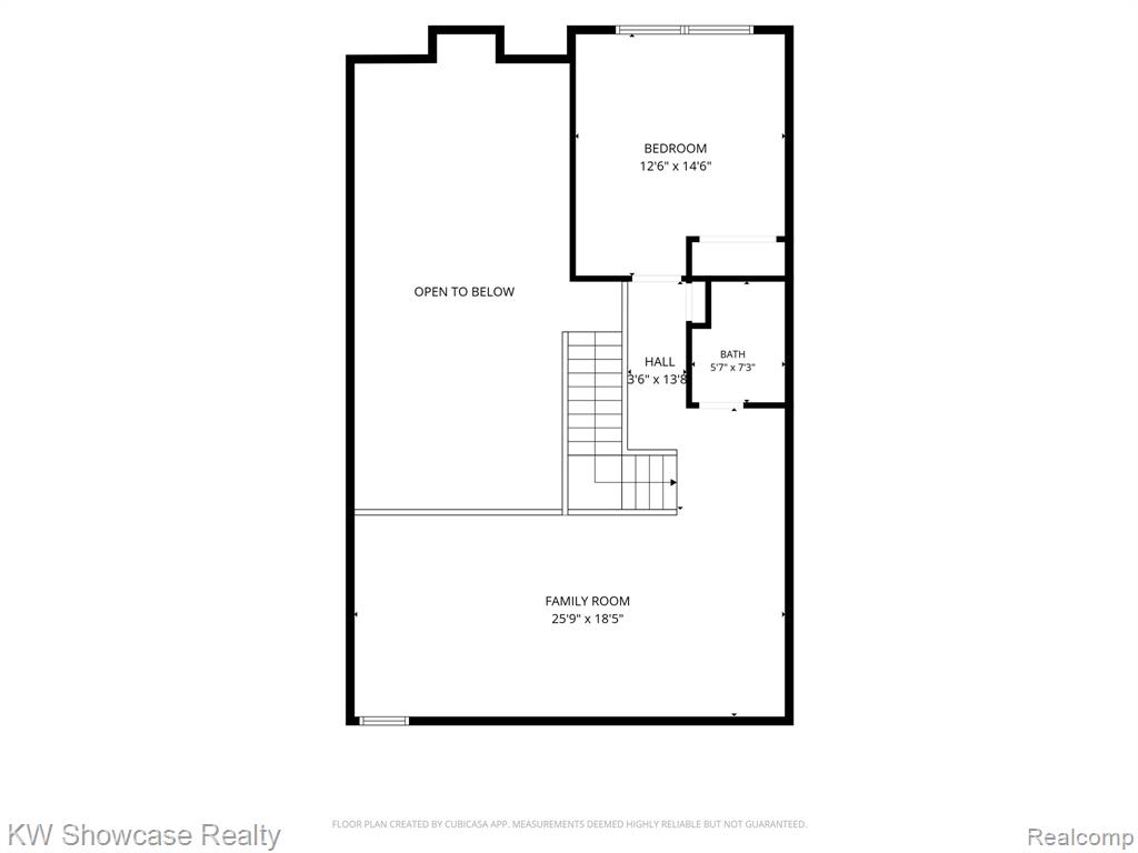 5726 Pinecroft Court, 44, Clawson, MI — Photo 45