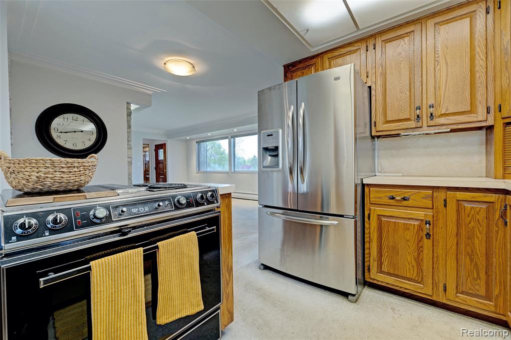 6025 Princess Lane, Clarkston, MI — Photo 13
