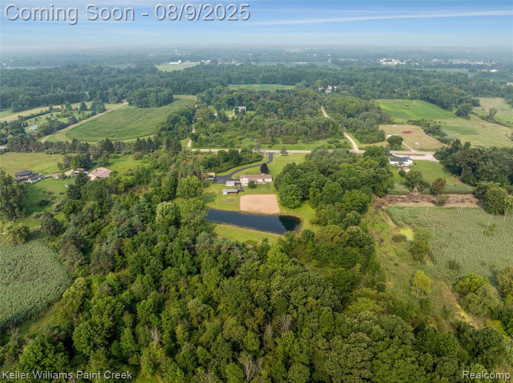 2410 Roods Lake Road, Lapeer, MI 48446 — Photo 9
