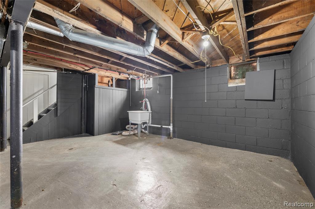 8614 Robson Street, Detroit, MI 48228 — Photo 26
