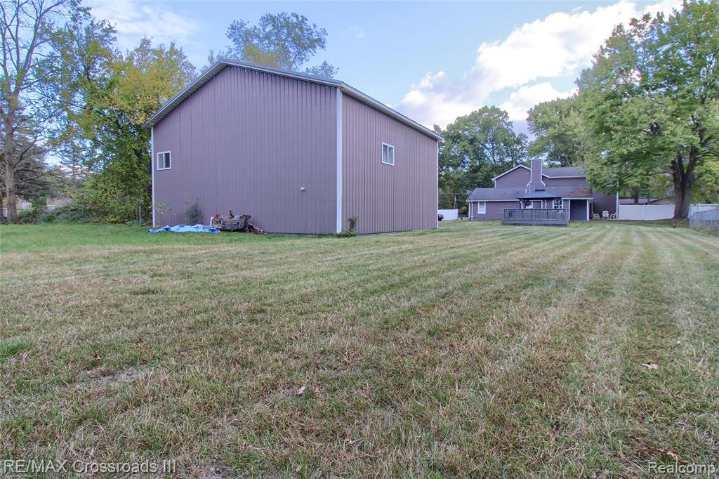 43216 N Bemis Road E, Belleville, MI 48111 — Photo 33
