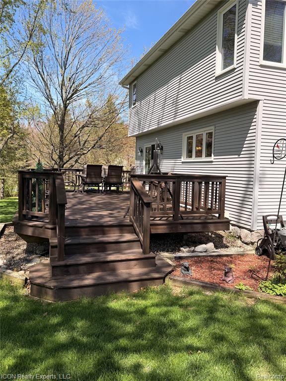 6541 Springfield Lane, Clarkston, MI — Photo 4