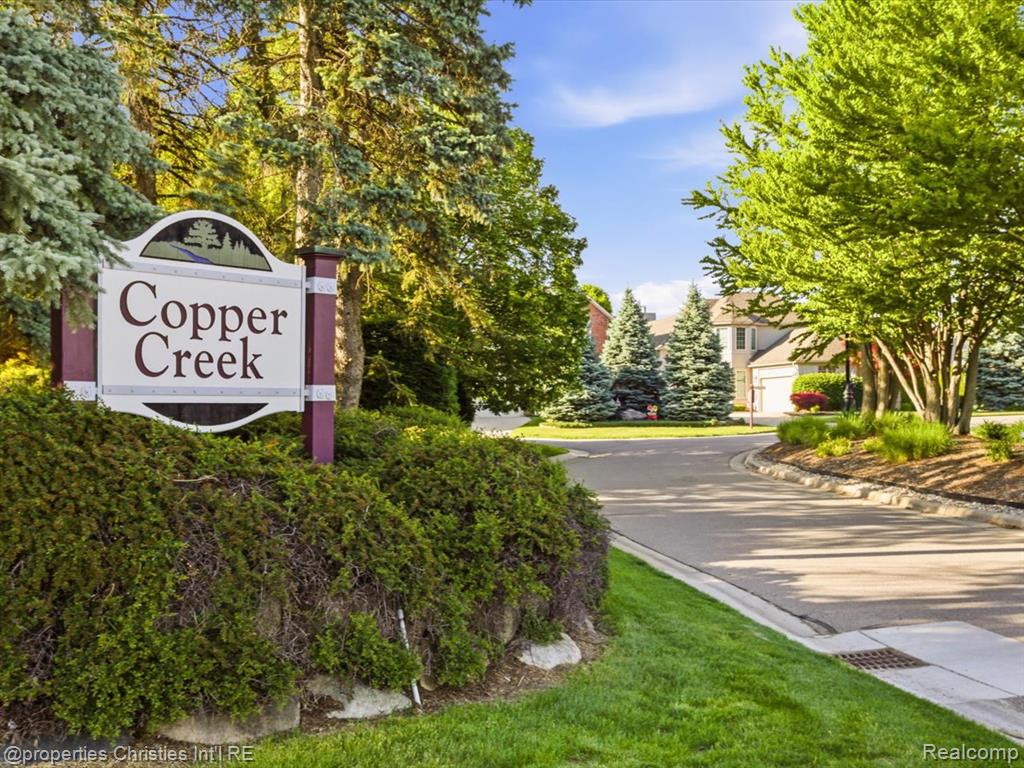 57196 Copper Creek Drive W, Washington, MI — Photo 29
