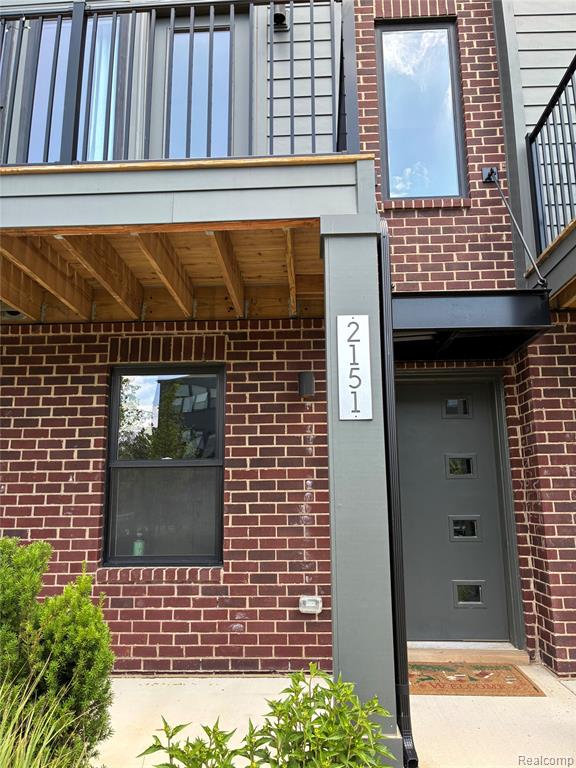 2151 Park Drive, Ann Arbor, MI 48103 — Photo 2