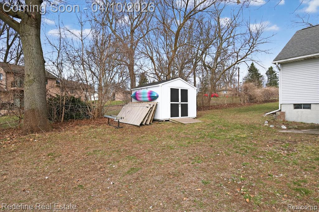 636 Thompson Lake Avenue, Howell, MI 48843 — Photo 42
